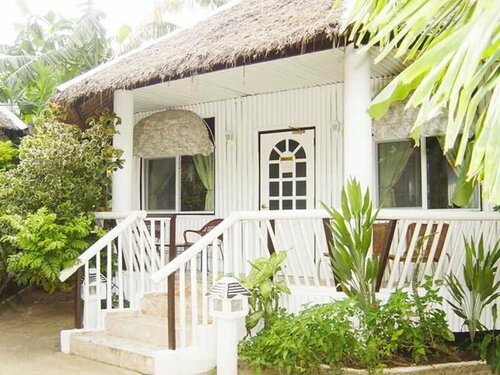 Гостиница Gt Hotel Boracay
