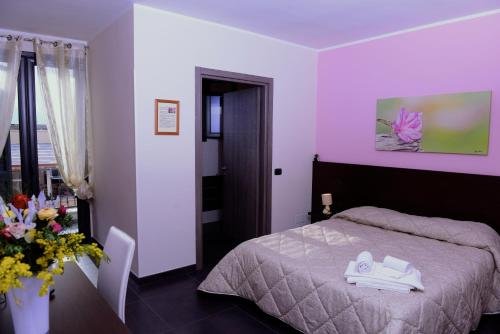 Фото B&b Terra dei Fiori