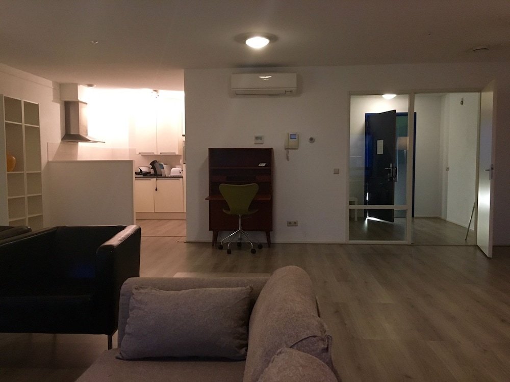 Фото The Penthouse