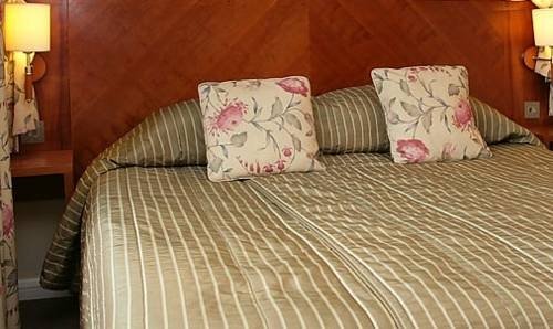 Фото Blandford Hotel