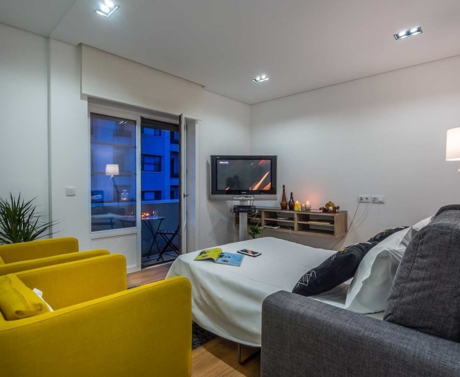 Фото Feel Porto Downtown Townhouses