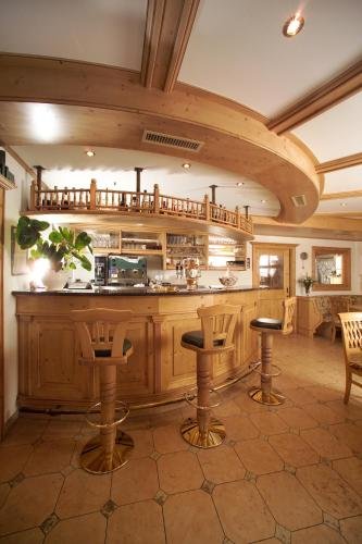 Фото Hotel Flora