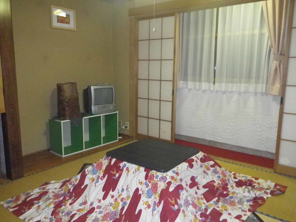 Фото Shigakogen Yokote Yamamotoso