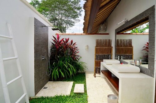 Гостиница Villa for Rent in Bali 2032