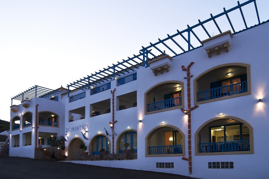 Фото Romantica Apartments