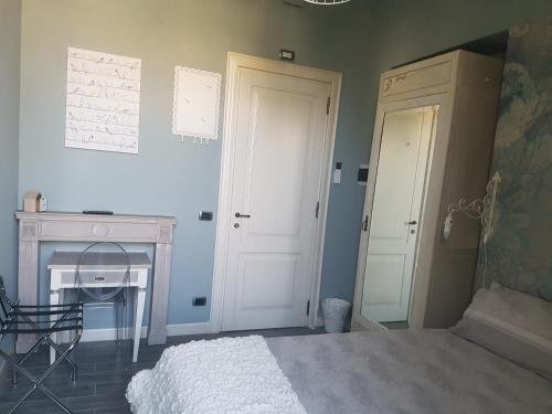 Фото B&b L'Ortodellerose