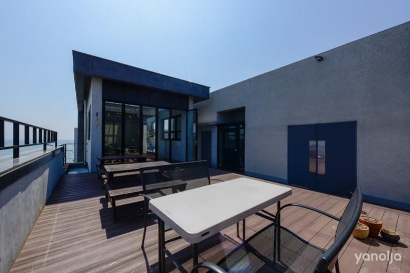 Фото Sea Star Hostel Yeosu