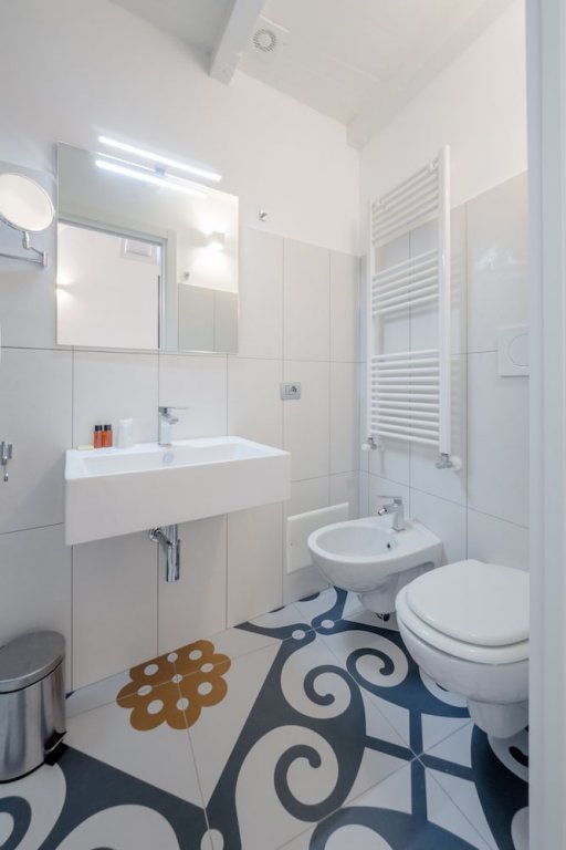 Фото Dimora Capece Luxury Rooms