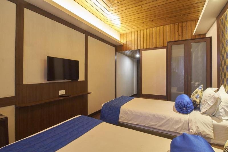 Фото Sinclairs Darjeeling