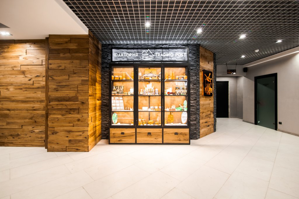 Фото Парк-отель Экспедиция