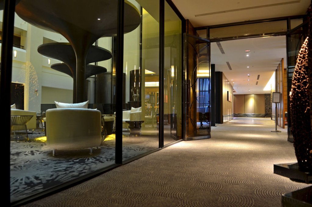 Фото Sheraton Taitung Hotel