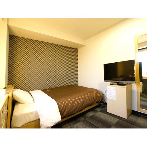 Фото Hotel LiVEMAX Kyoto Gojo