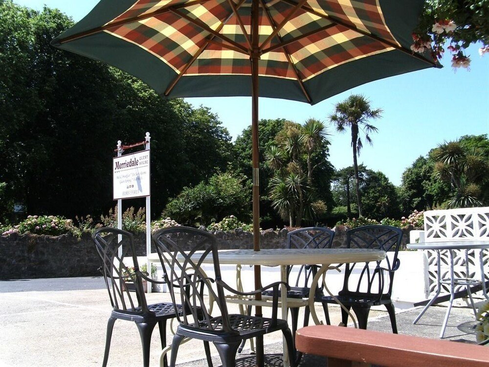 Фото Merriedale Guest House