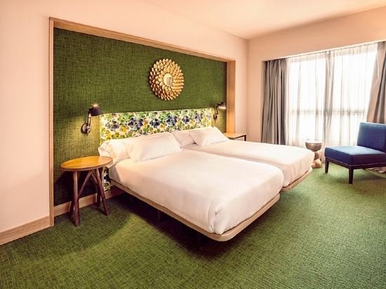 Фото Barceló León Conde Luna