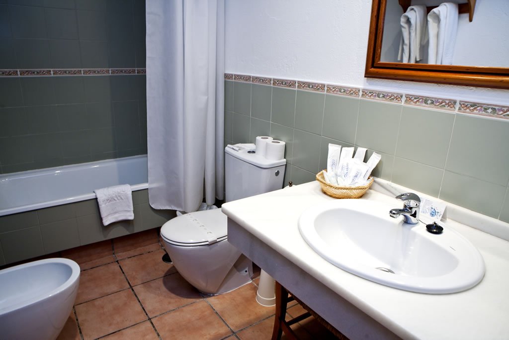 Фото Aparthotel Trevenque