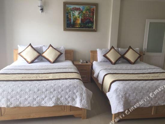 Фото Europa Hotel Da Lat