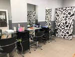 Парикмахерская (посёлок городского типа Октябрьское, улица Гагарина, 35), hairdresser
