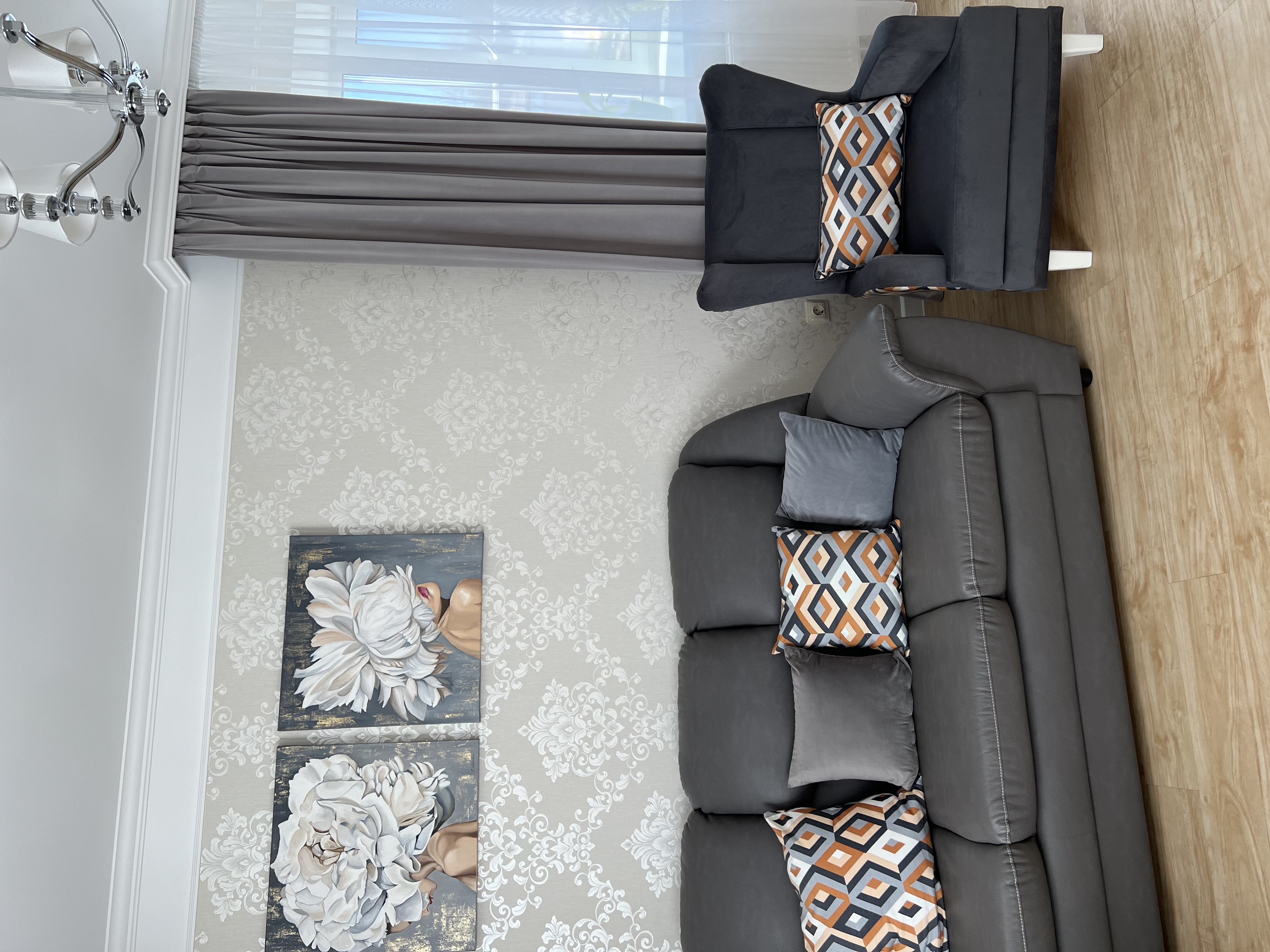 Фото Отель Виктория