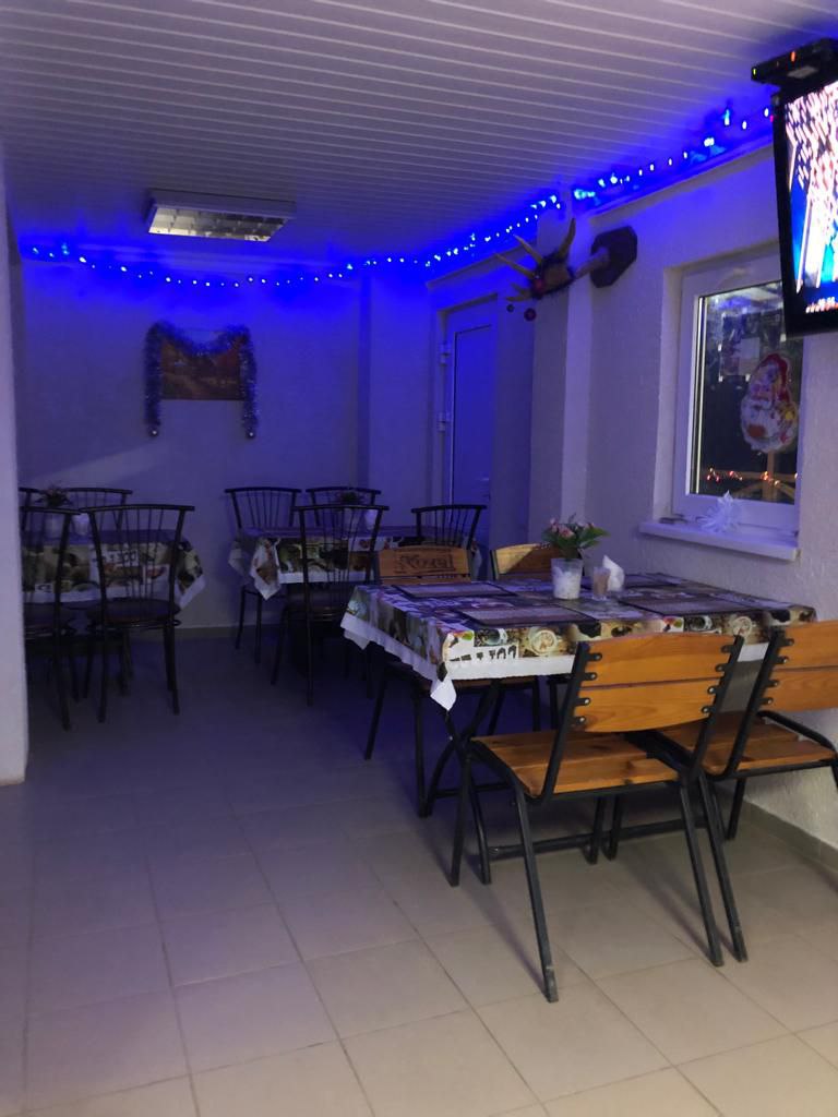 Фото Мезмай