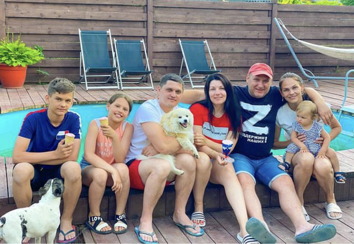 Фото Благодать