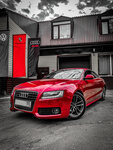 Vagservice (1-ya Voyennaya ulitsa, 5), car service, auto repair