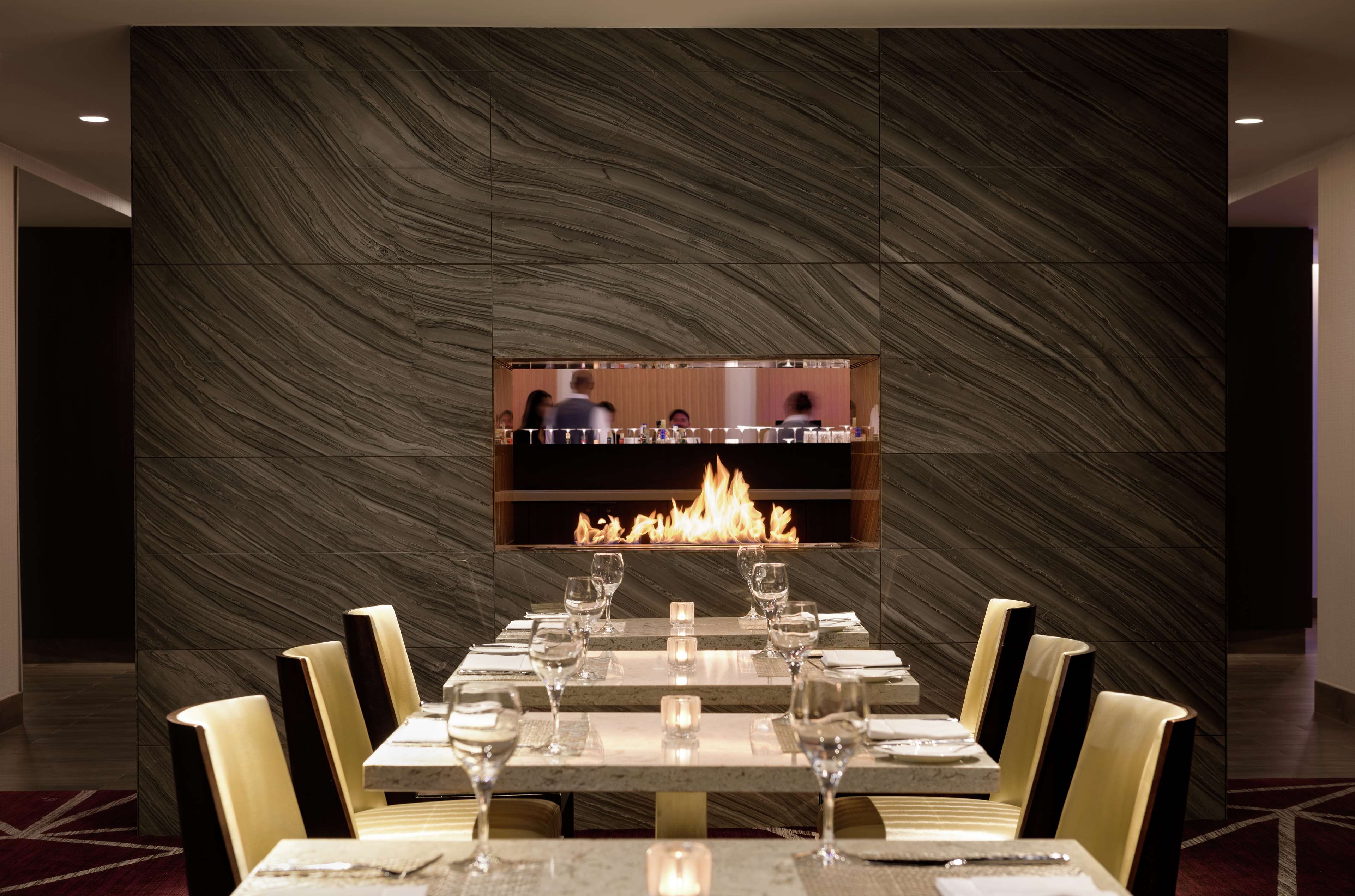 Фото Hilton Washington DC National Mall The Wharf