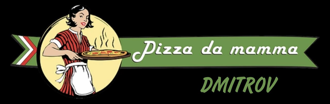 Pizza da mama