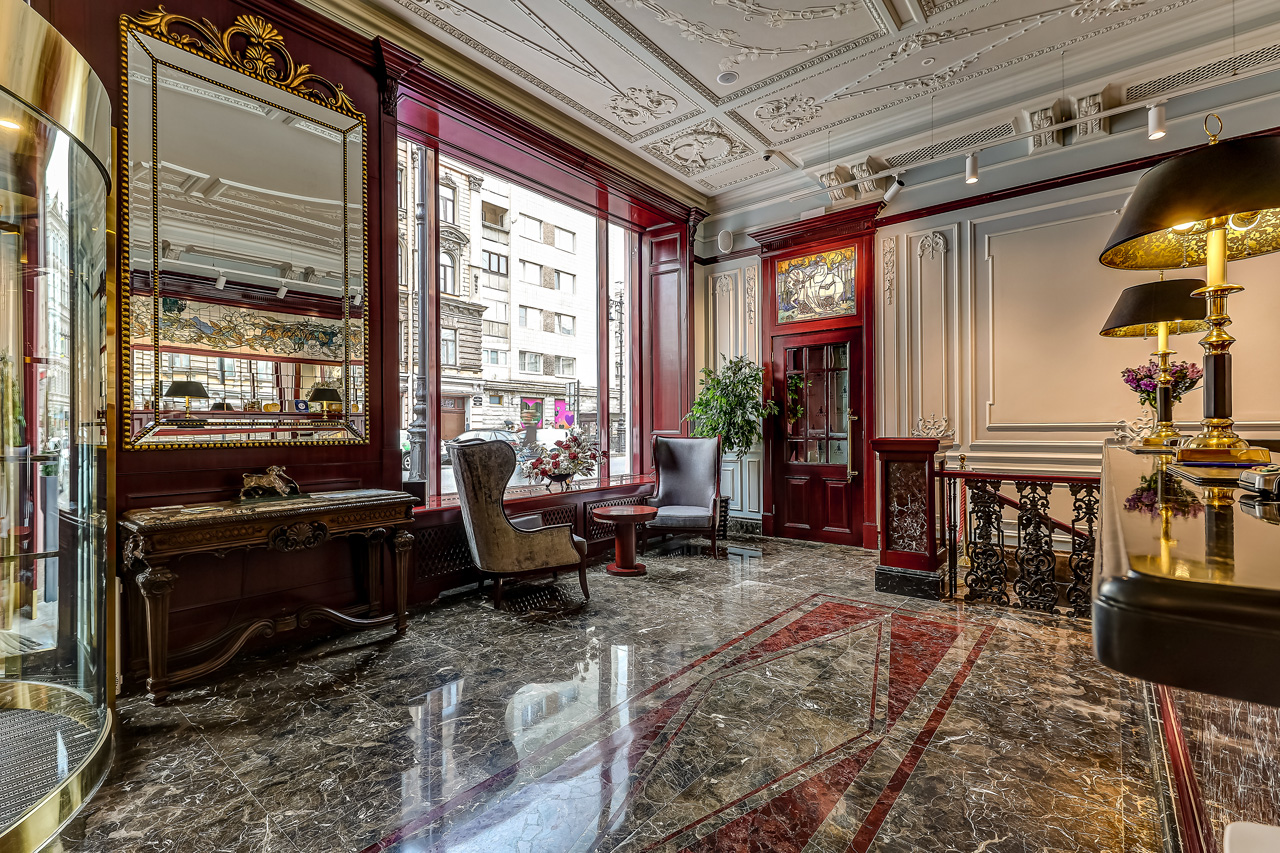 Фото отеля 3