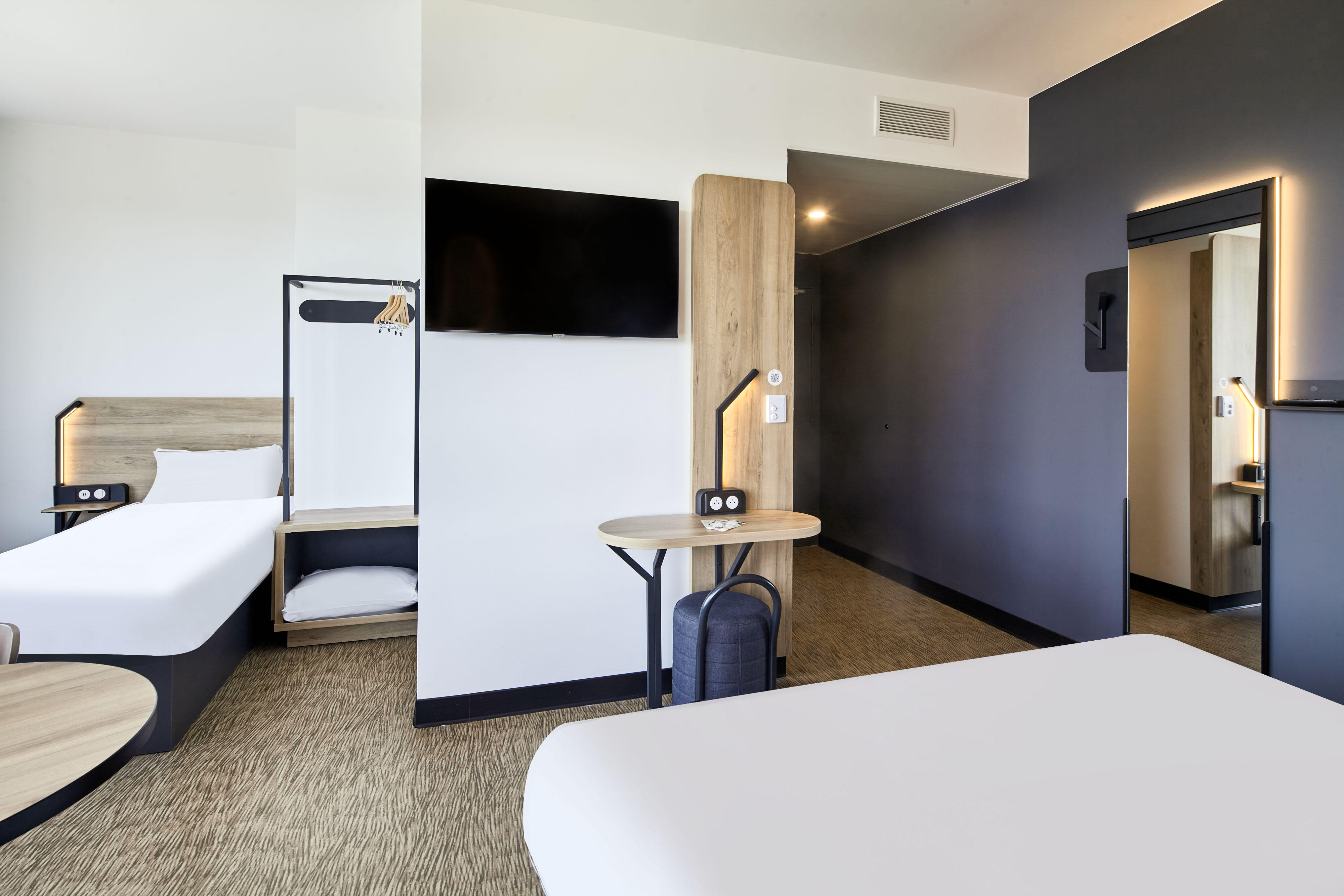 Фото B&b Hôtel Argenteuil