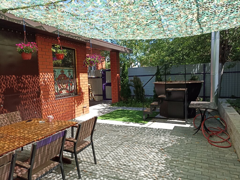 Reviews of Banya № 3, Ulyanovsk Region, Dimitrovgrad, T. Potapovoy Street, 123 -