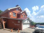 На Верандах (Revolution Avenue, 1Б), sauna