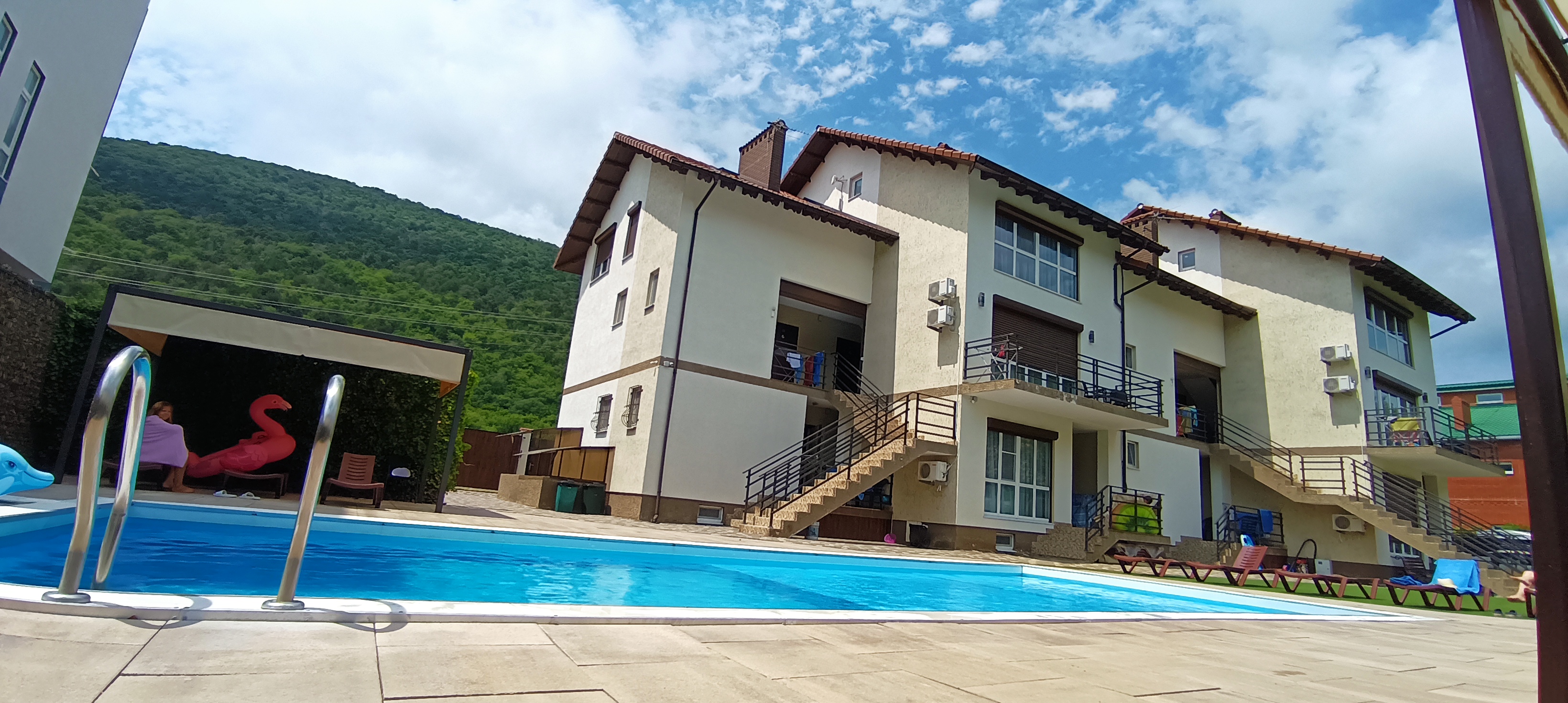 Фото Дюрсолей