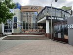 Plovlounge (Lenina Street, 68/102), restaurant