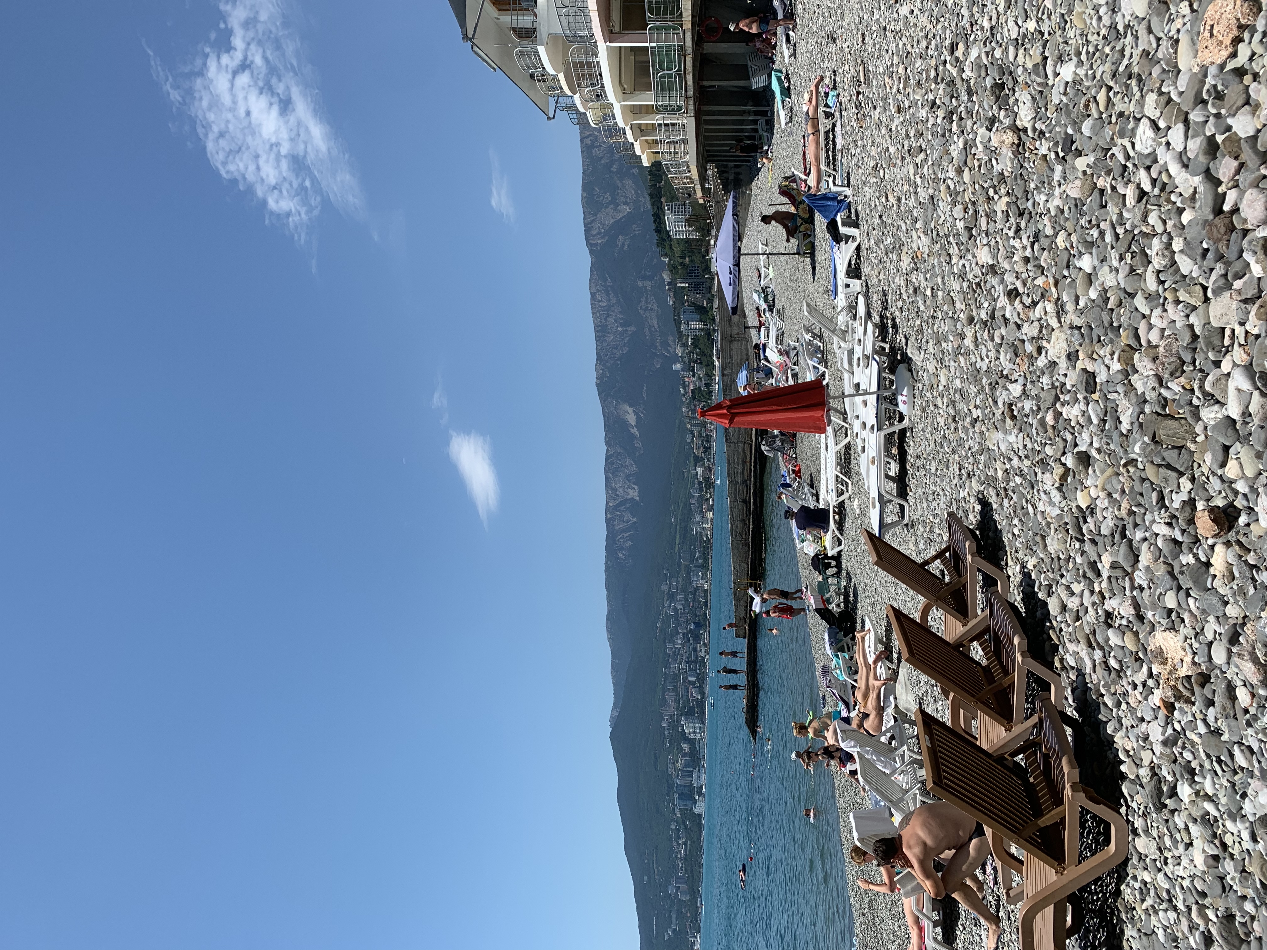 Фото Жемчужина