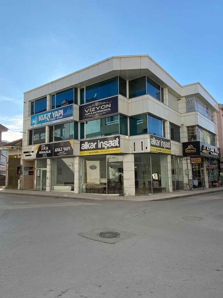 Business consulting Ay Danışmanlık Project Preparation and Training Center, Corum, photo