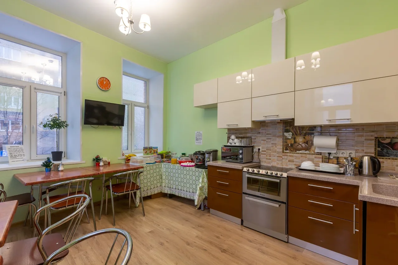 Фото Облака