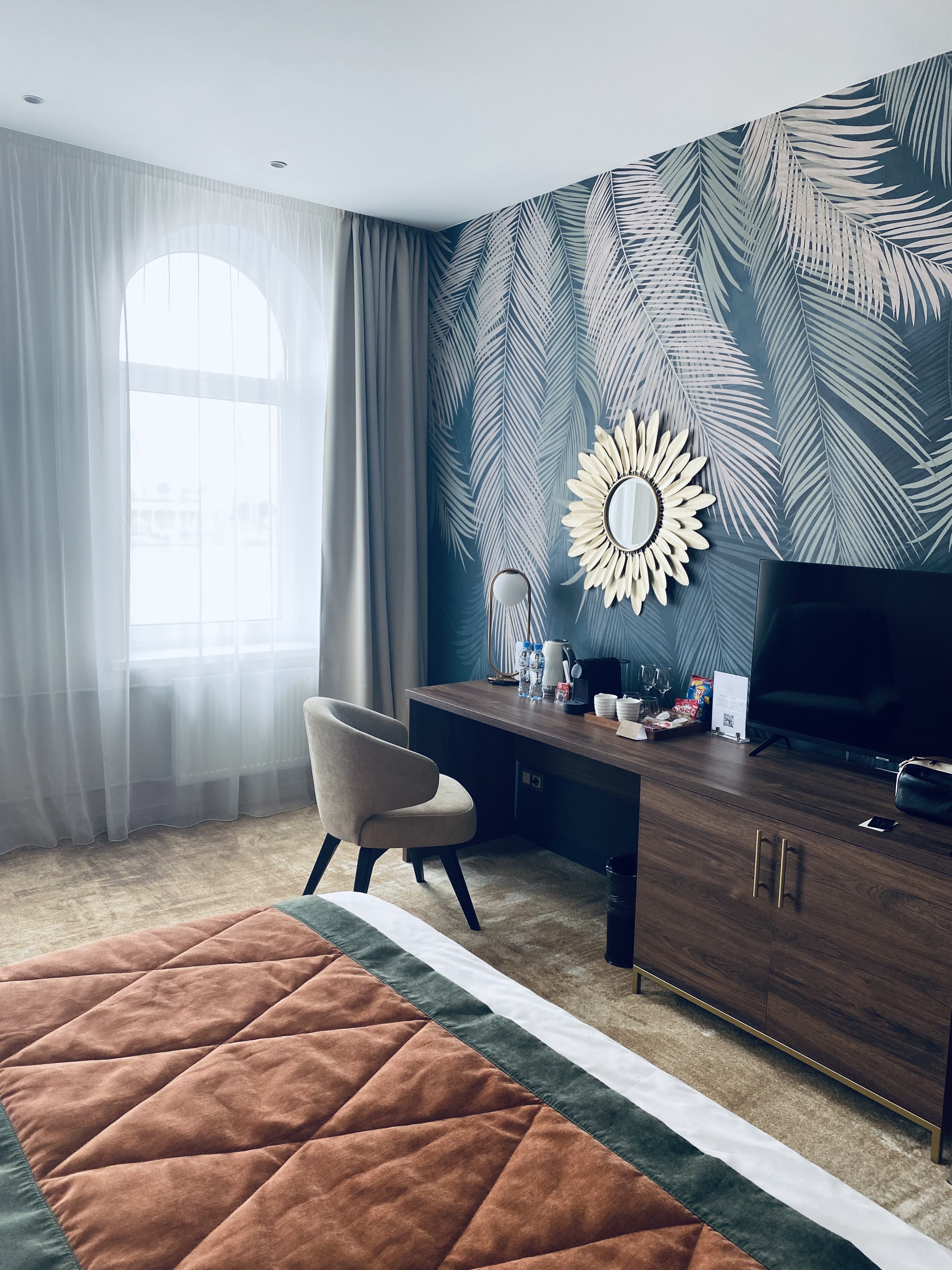 Фото River Palace