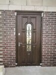 ТМК (Выборгское шоссе, 214/10), doors