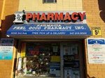 Pharmacy (Greater Accra Region, Tema Metropolitan, Lashibi), pharmacy