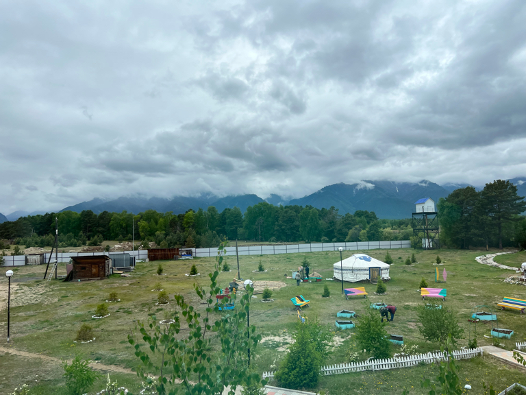 Фото Иликчин