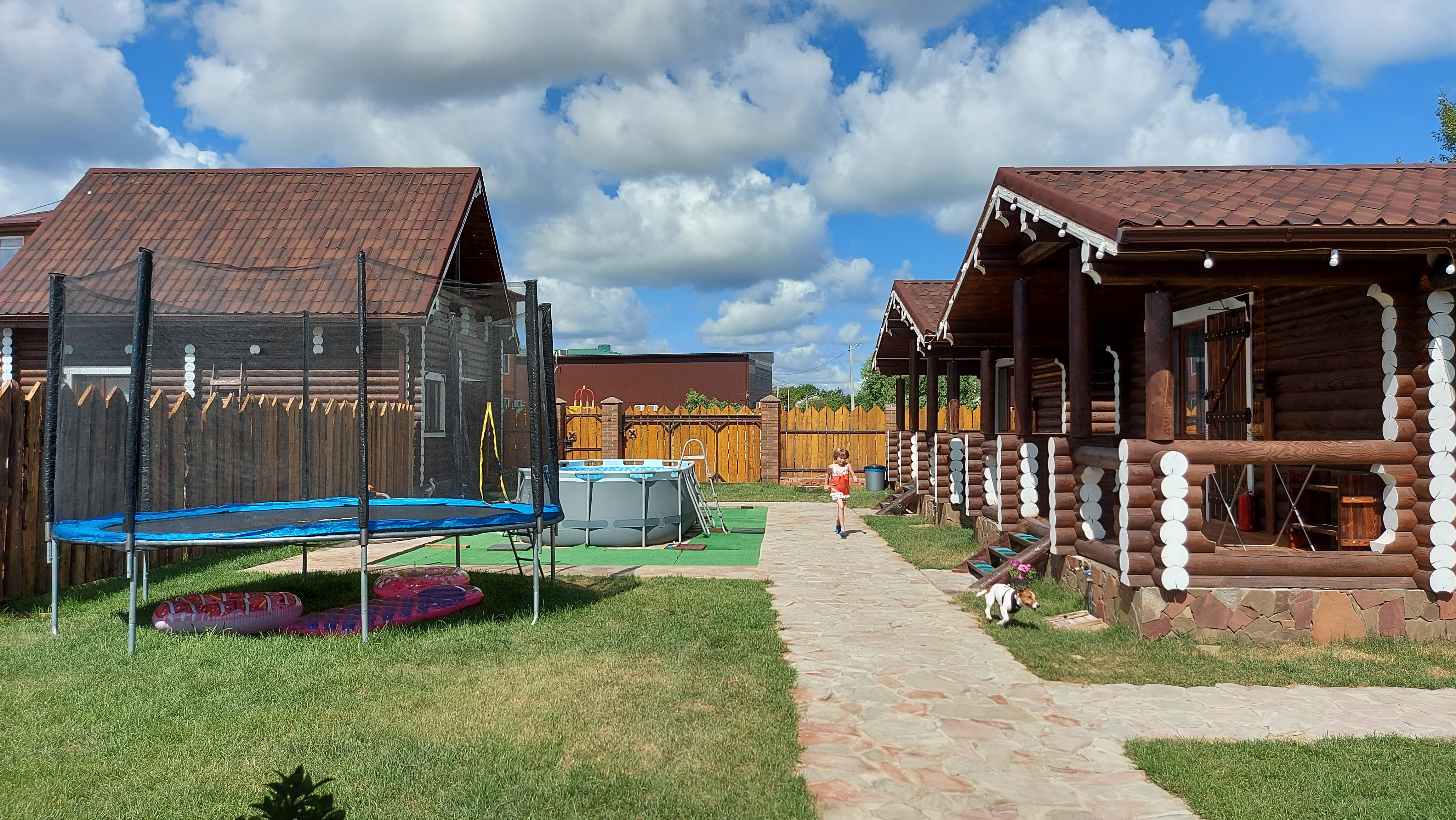 Фото Постоялый Двор Подкова