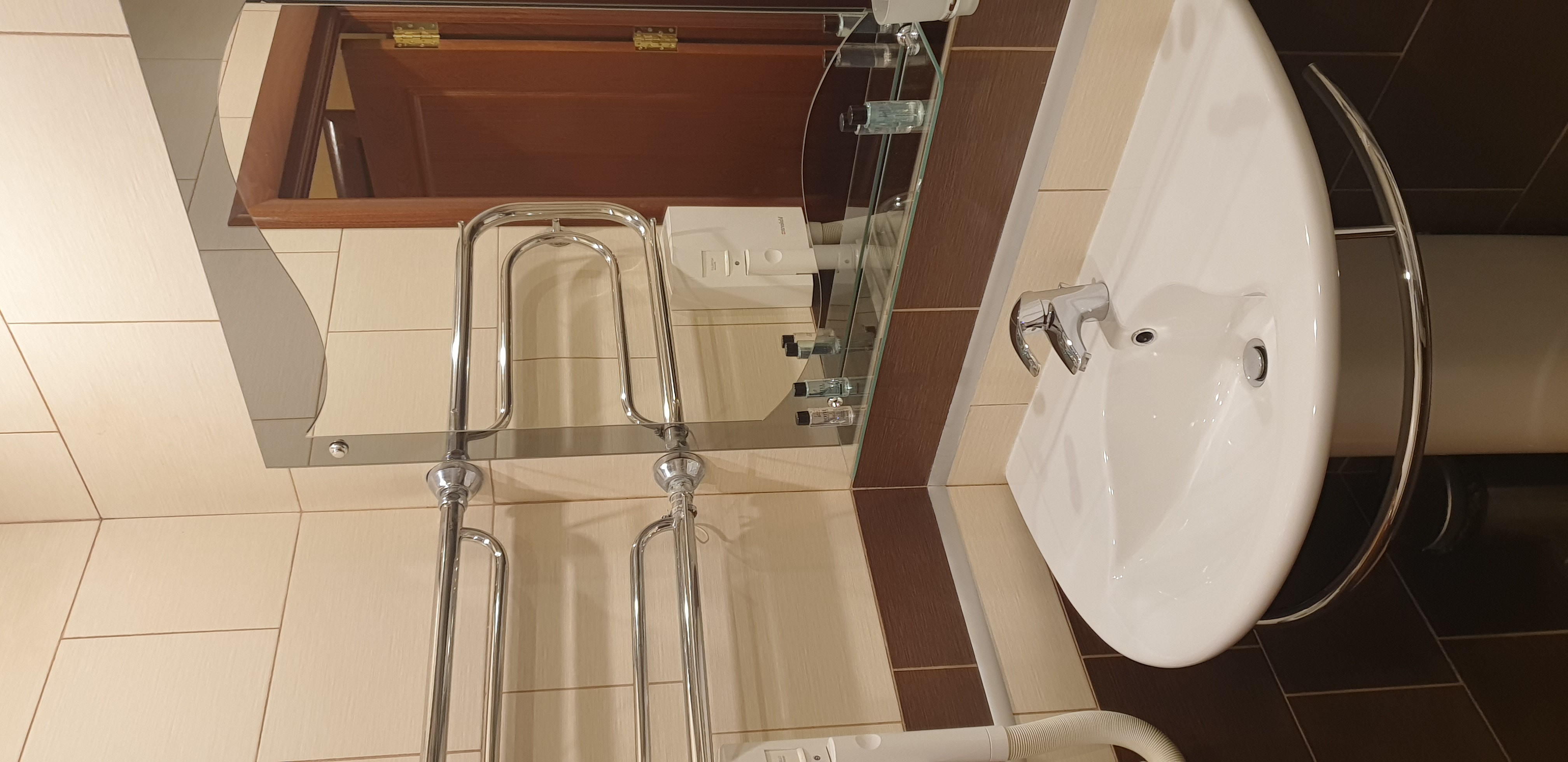 Фото Отель Новый