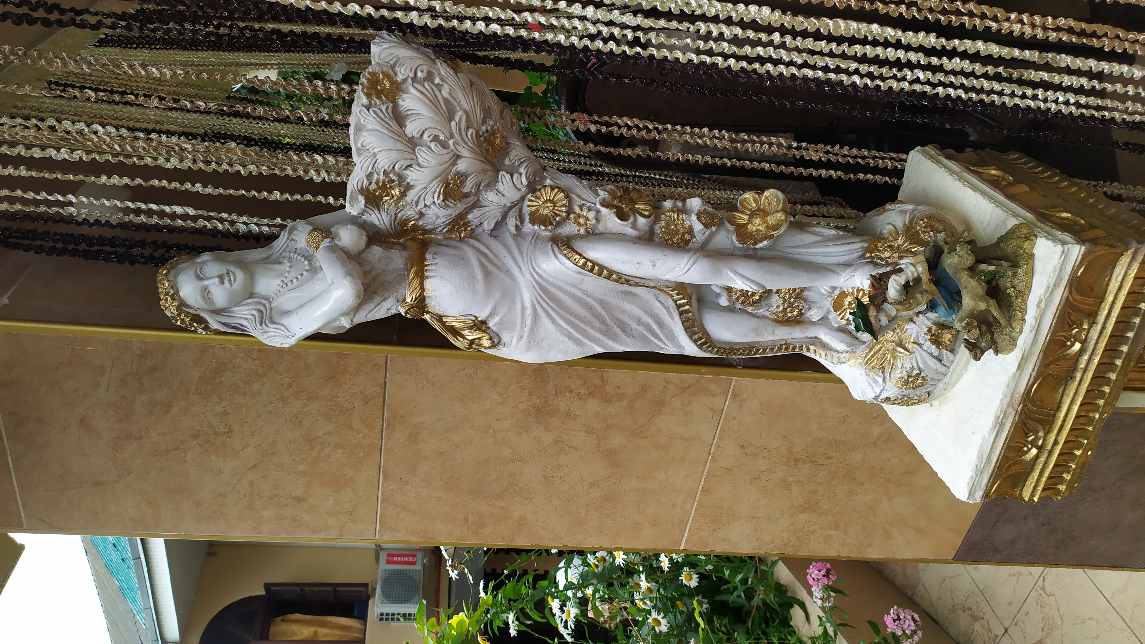 Фото У Луизы