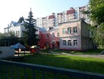Detsky sad № 179 (Geroev Stratosfery Street, 3А), kindergarten, nursery