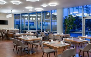Cosmos Moscow Paveletskaya Hotel
