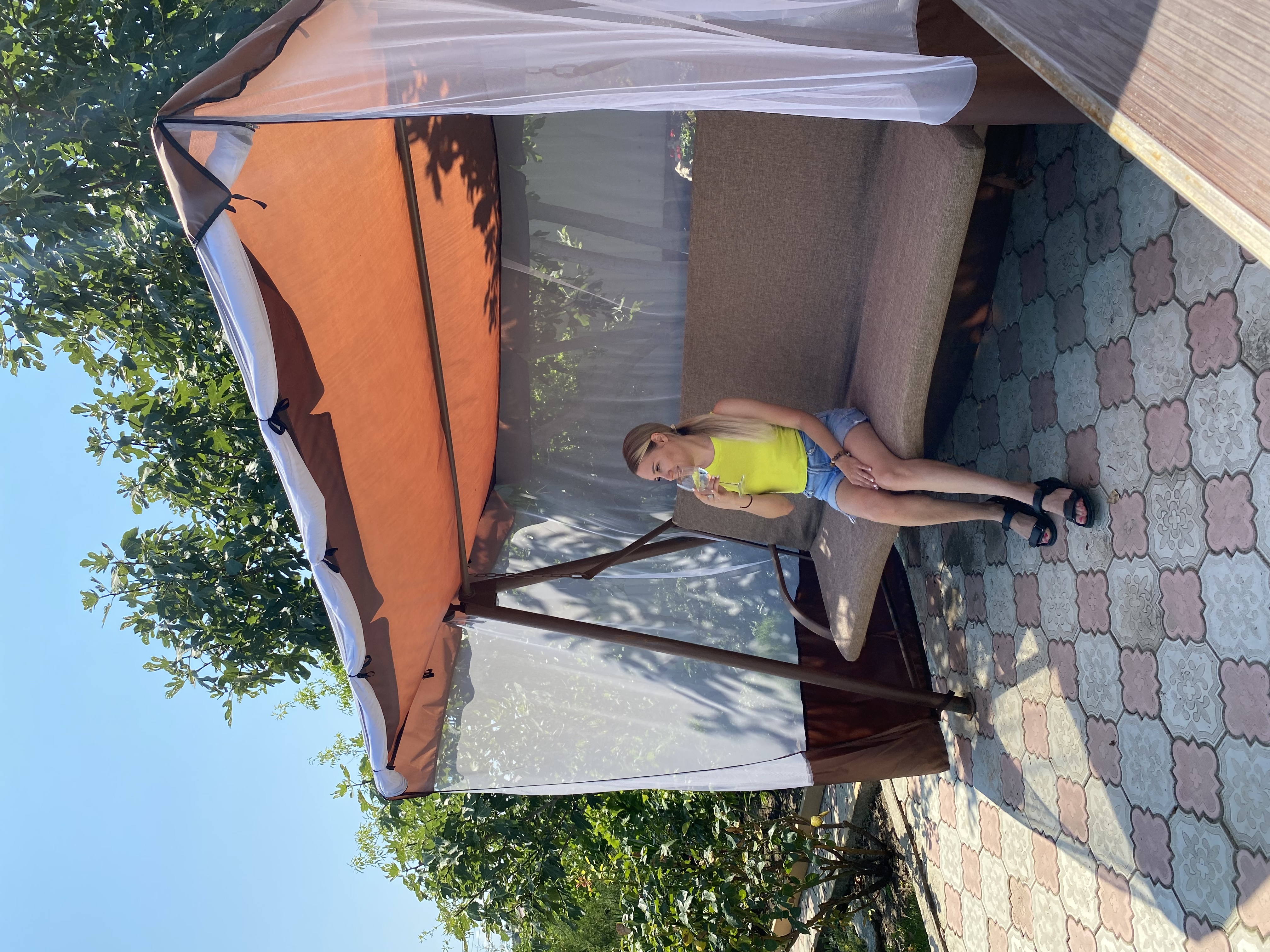 Фото Вилла Гармония