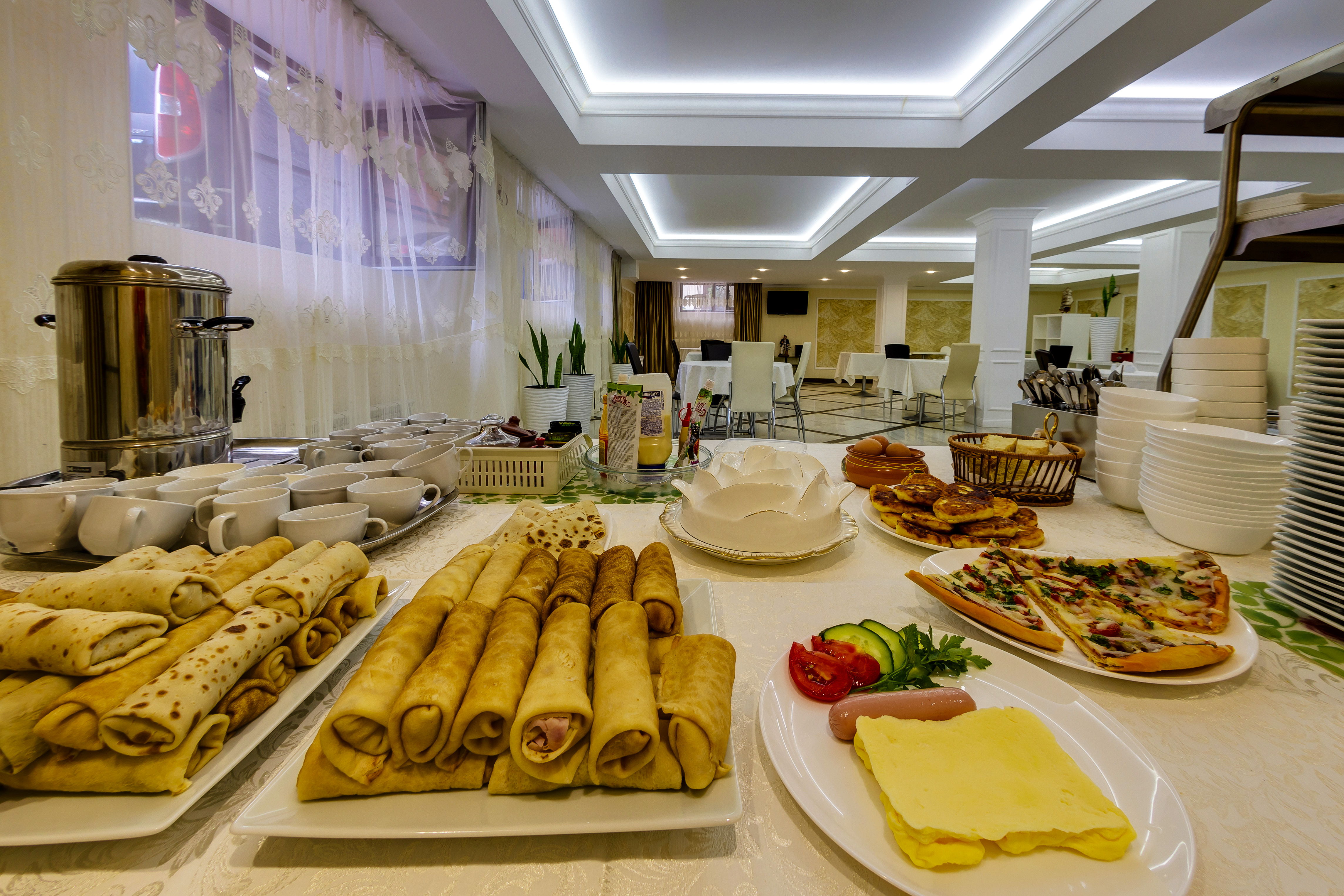 Фото Версаль