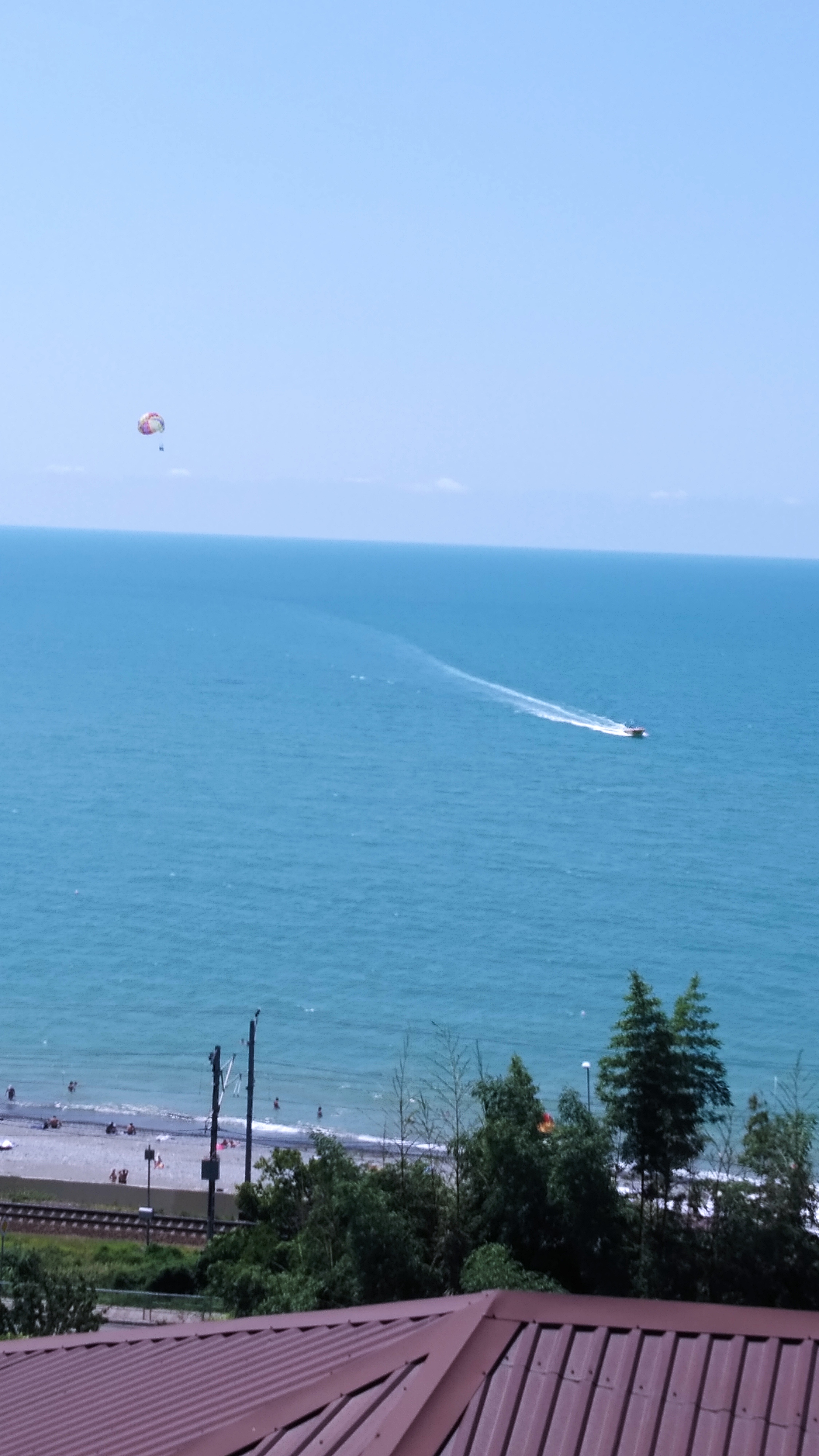 Фото Дивноморье