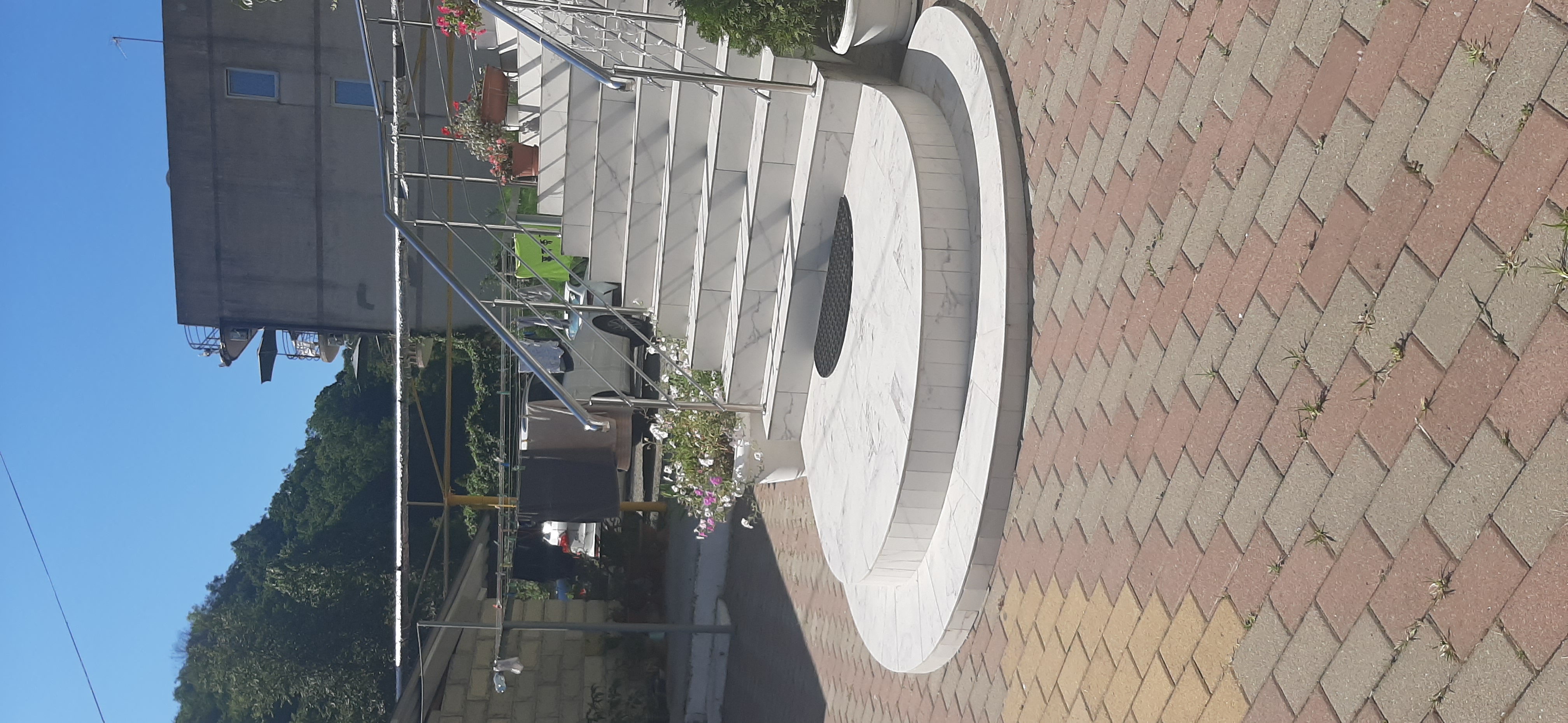 Фото Белые Скалы