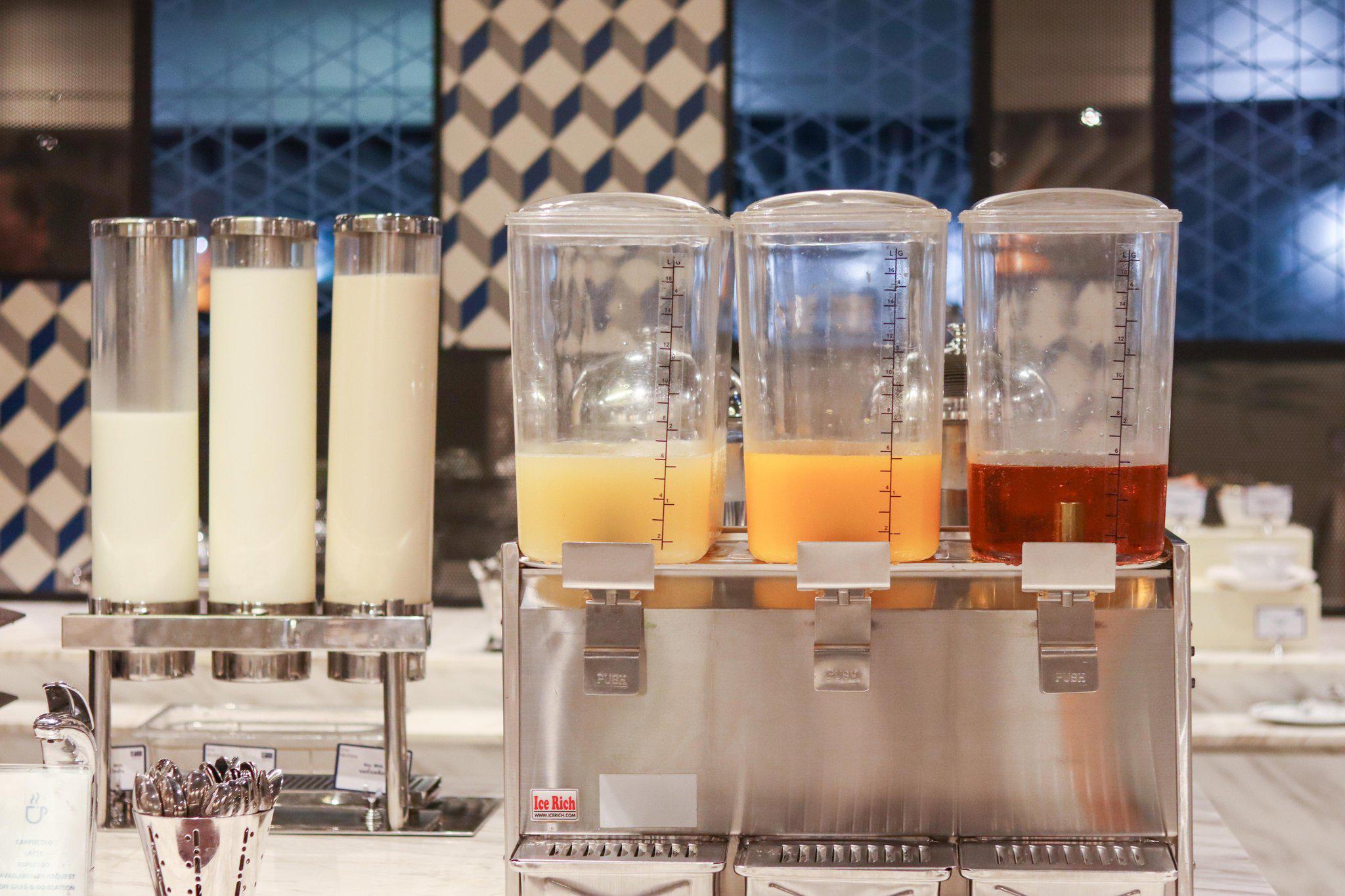 Фото Grand President Bangkok